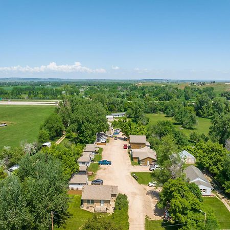 Creekside Village Inn Spearfish Εξωτερικό φωτογραφία