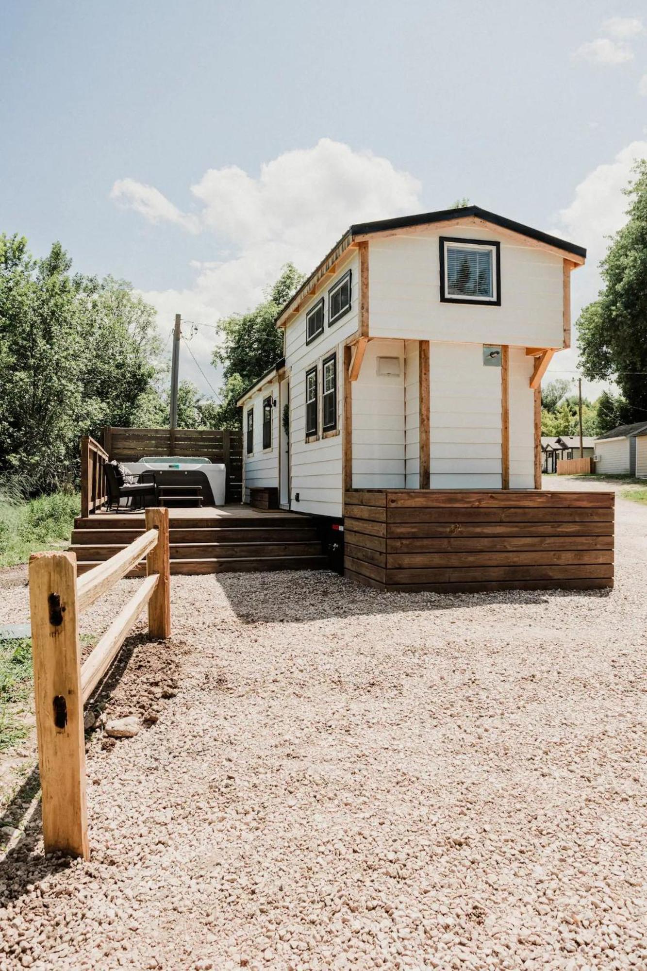 Creekside Village Inn Spearfish Εξωτερικό φωτογραφία