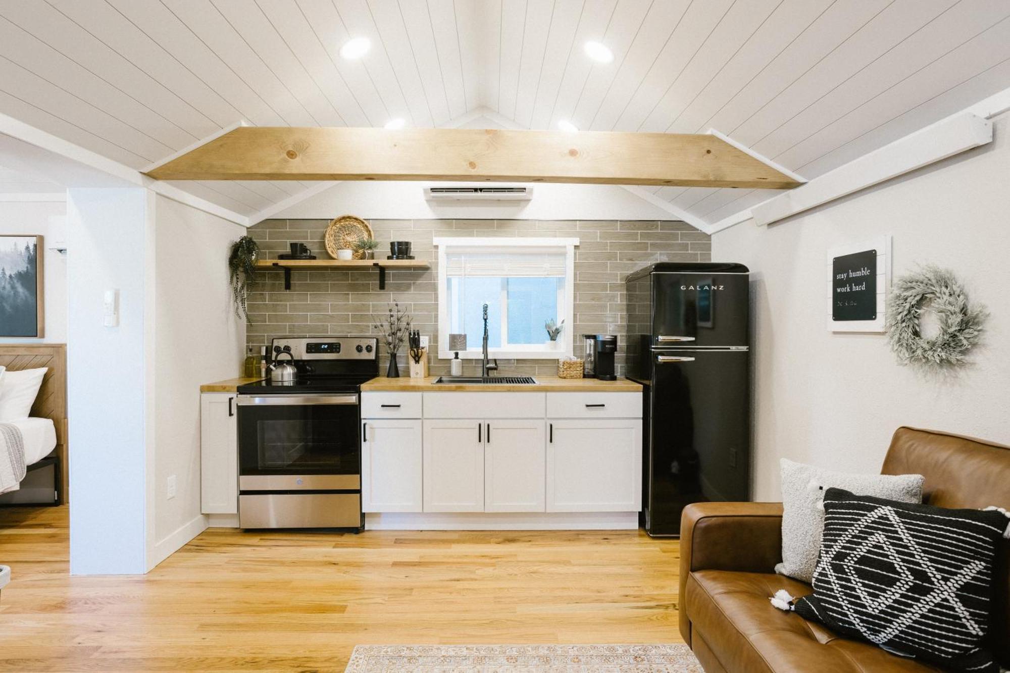 Creekside Village Inn Spearfish Εξωτερικό φωτογραφία