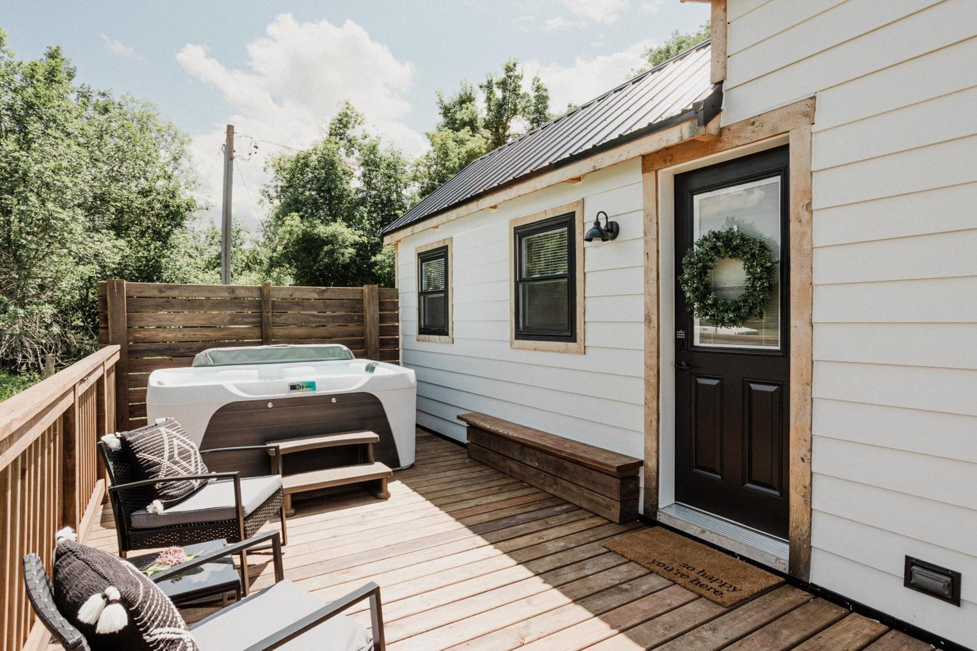Creekside Village Inn Spearfish Εξωτερικό φωτογραφία