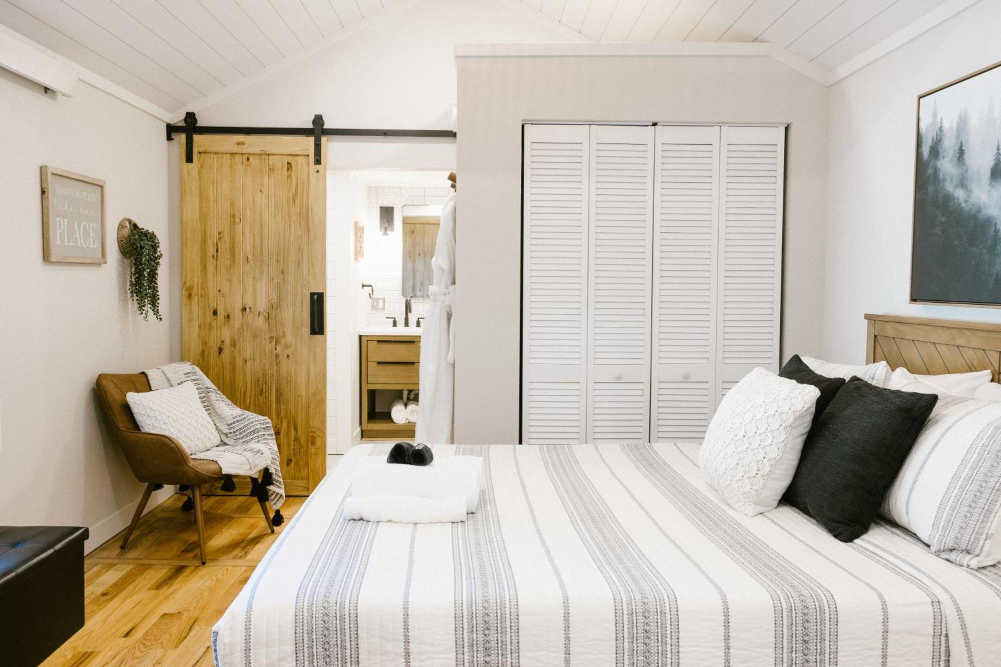 Creekside Village Inn Spearfish Εξωτερικό φωτογραφία