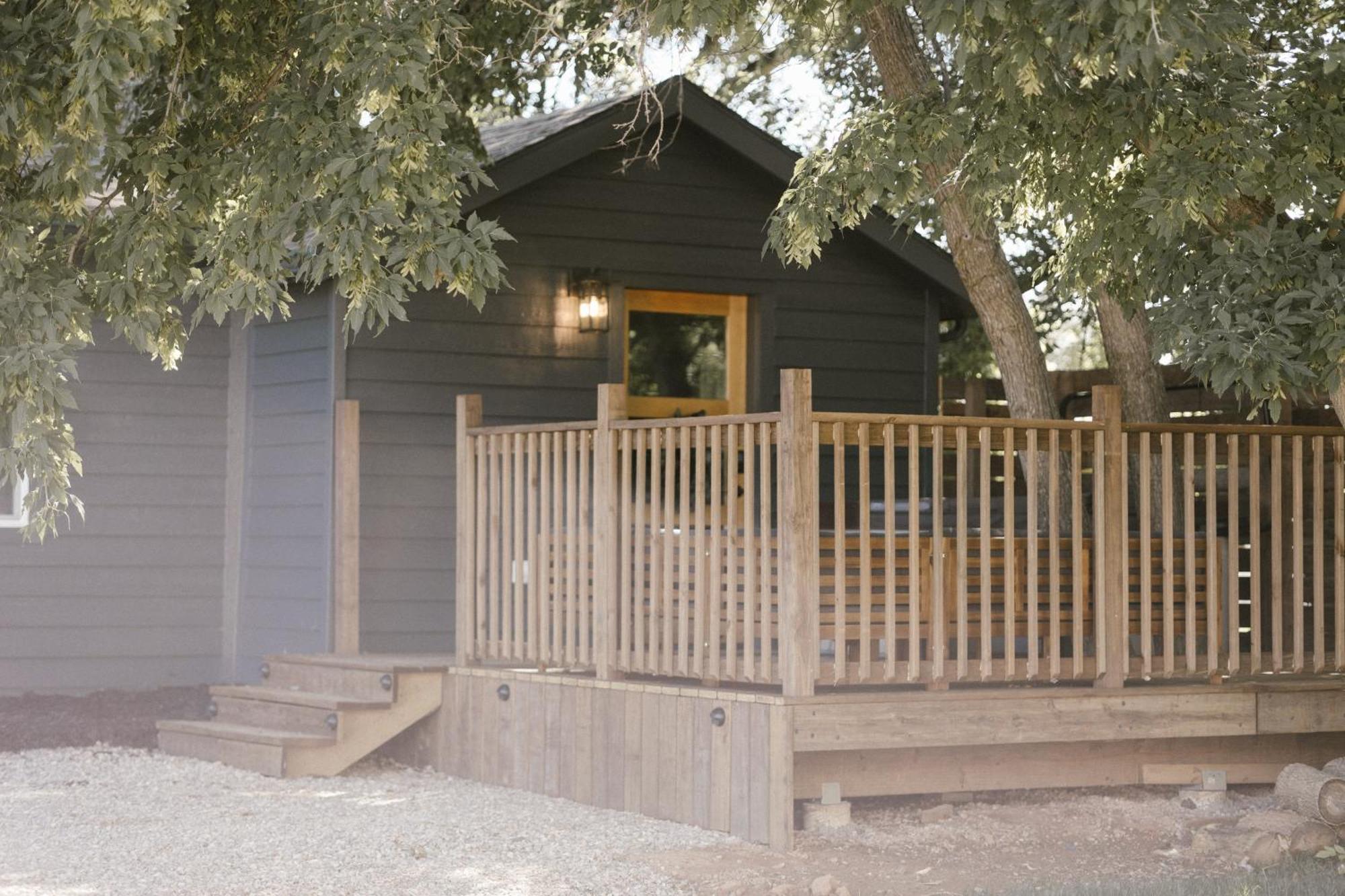 Creekside Village Inn Spearfish Εξωτερικό φωτογραφία